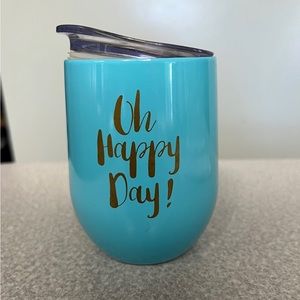 Wine Tumbler